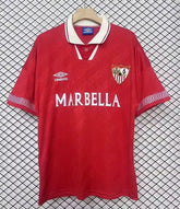 Retro Sevilla FC 1994-1996 away